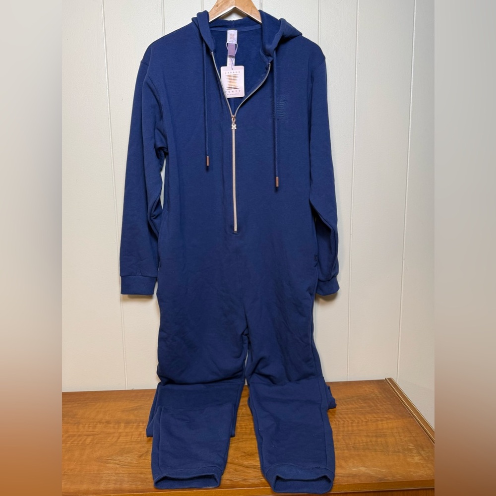NWT Savage Fenty Onsie